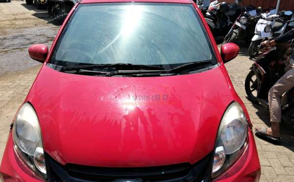 HONDA BRIO