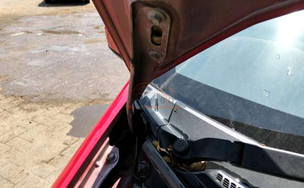 HONDA BRIO