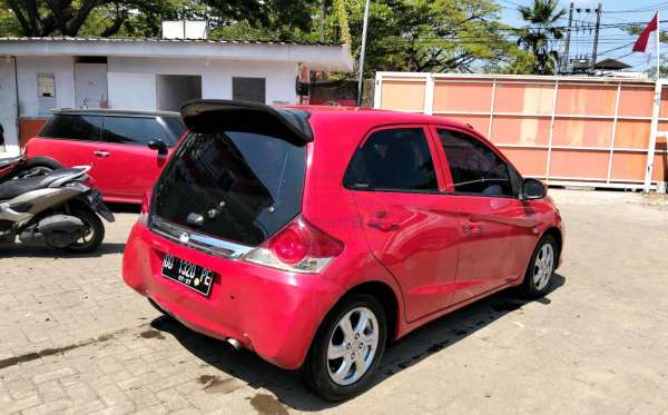 HONDA BRIO