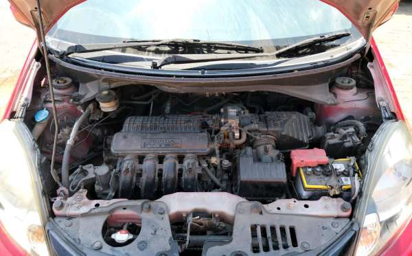 HONDA BRIO