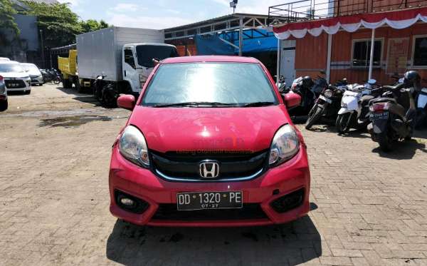 HONDA BRIO