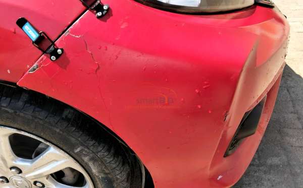 HONDA BRIO