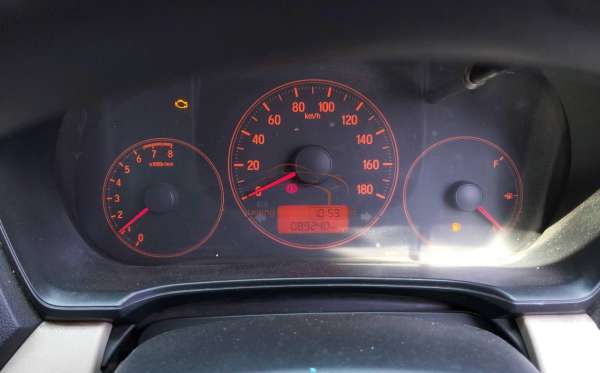 HONDA BRIO