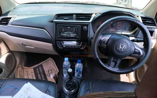 HONDA BRIO