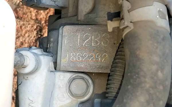 HONDA BRIO