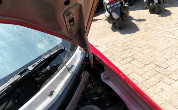 HONDA BRIO