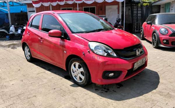 HONDA BRIO