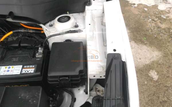 HYUNDAI CRETA PRIME AT