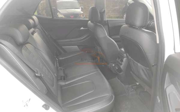 HYUNDAI CRETA PRIME AT