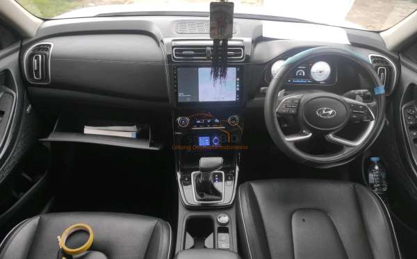 HYUNDAI CRETA PRIME AT