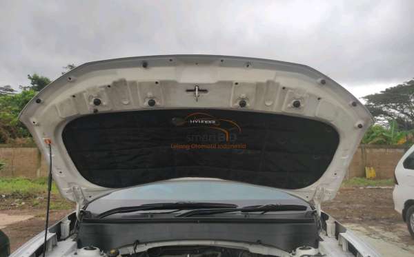 HYUNDAI CRETA PRIME AT