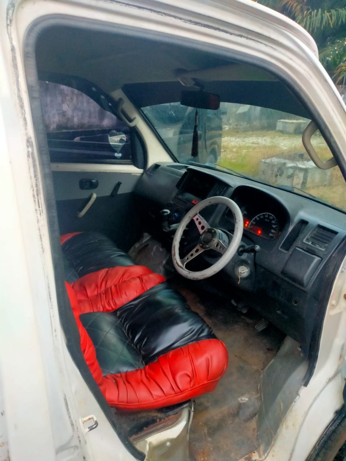 DAIHATSU GRAN MAX  PICK-UP