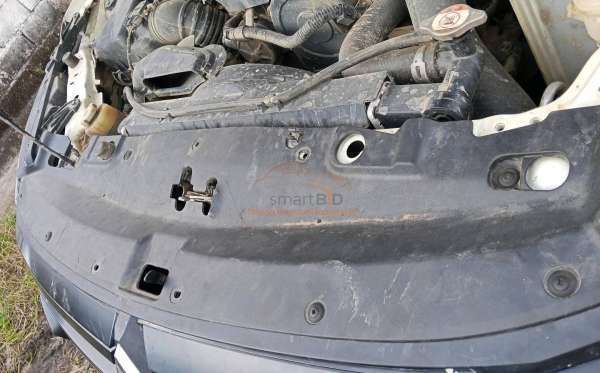 MITSUBISHI DC HDX 4X4