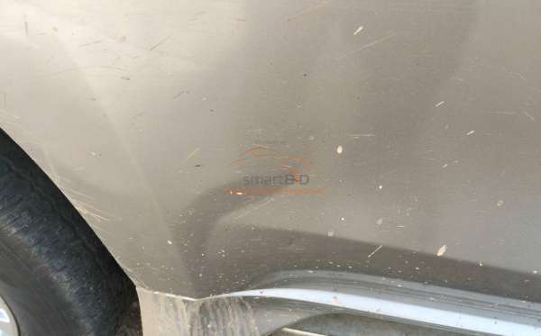 MITSUBISHI PAJERO SPORT DAKAR 2.4 (4x2) AT