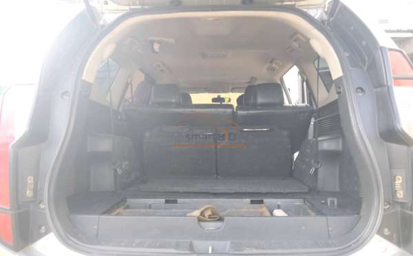 MITSUBISHI PAJERO SPORT DAKAR 2.4 (4x2) AT