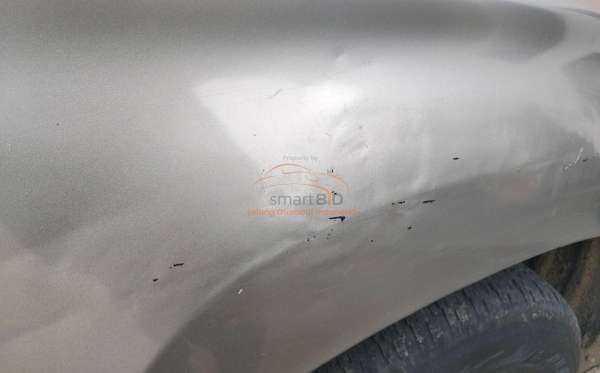 MITSUBISHI PAJERO SPORT DAKAR 2.4 (4x2) AT