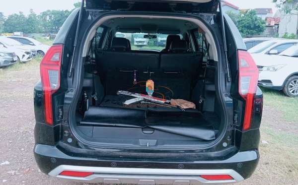 MITSUBISHI PAJERO SPORT 2.5L EXCEED (4X2)