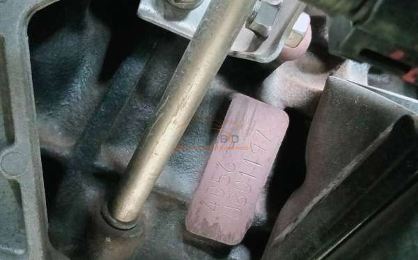 MITSUBISHI PAJERO SPORT 2.5L EXCEED (4X2)