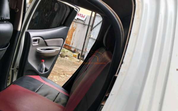 MITSUBISHI DC GLS 4X4