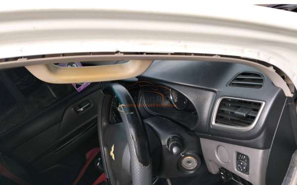MITSUBISHI DC GLS 4X4