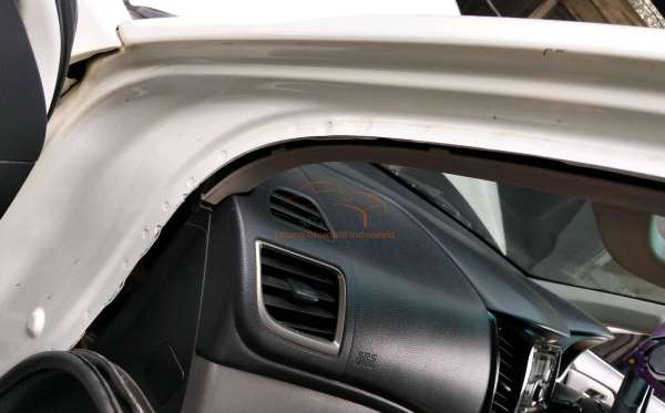 MITSUBISHI DC GLS 4X4