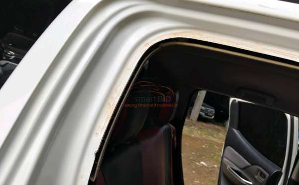 MITSUBISHI DC GLS 4X4