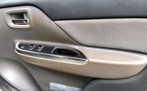 MITSUBISHI DC GLS 4X4