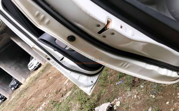 MITSUBISHI DC GLS 4X4