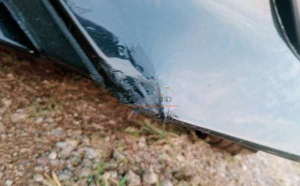 NISSAN SERENA HIGWAY STAR 2.0