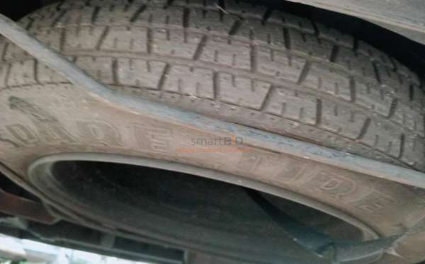 NISSAN SERENA HIGWAY STAR 2.0