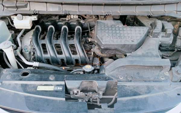 NISSAN SERENA HIGWAY STAR 2.0