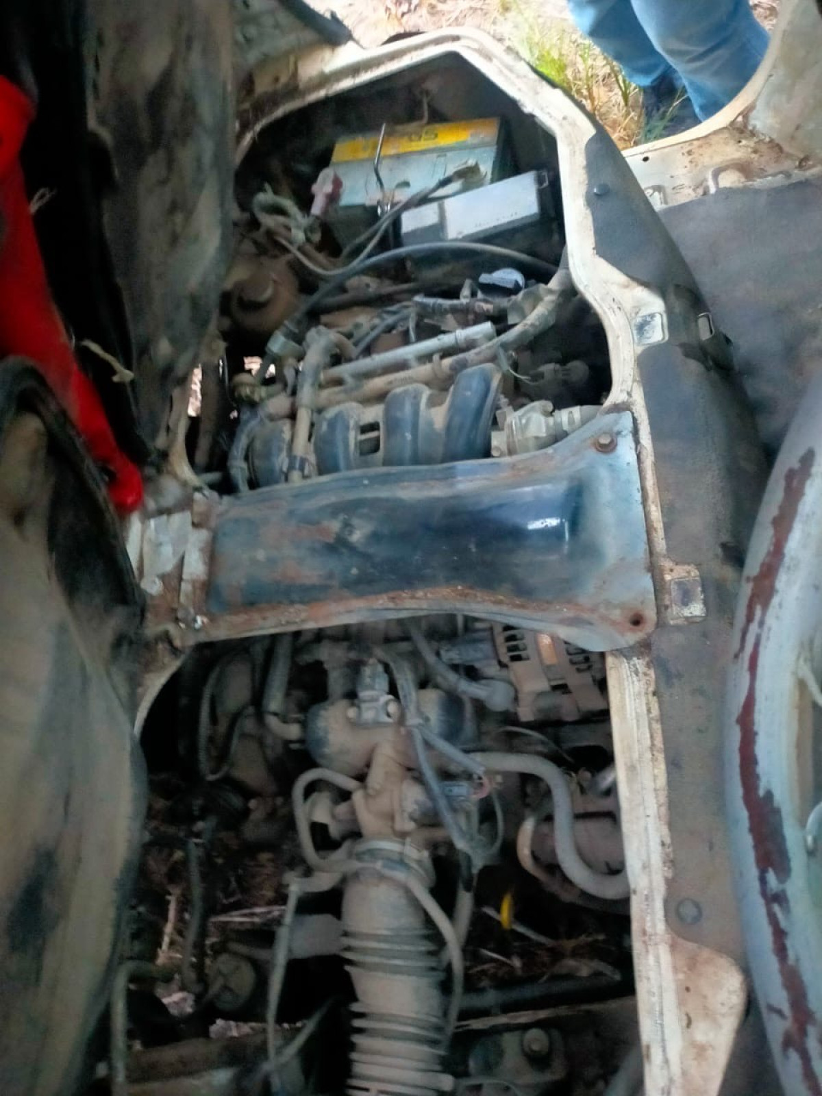 DAIHATSU GRAN MAX  PICK-UP