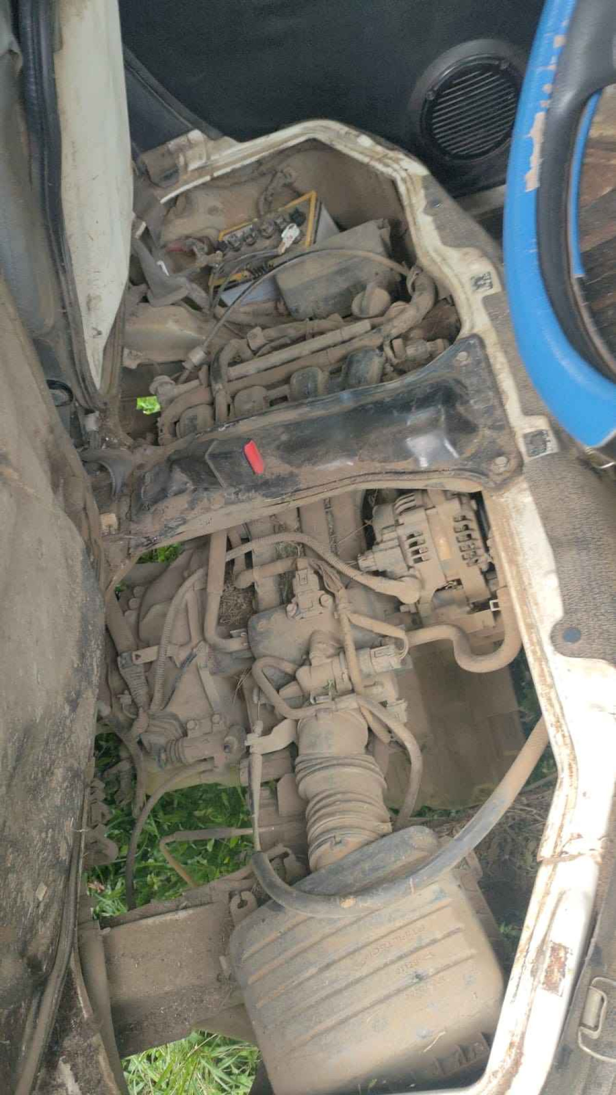 DAIHATSU GRAN MAX  PICK-UP