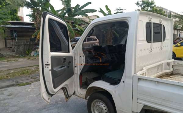 SUZUKI CARRY CX PICK UP