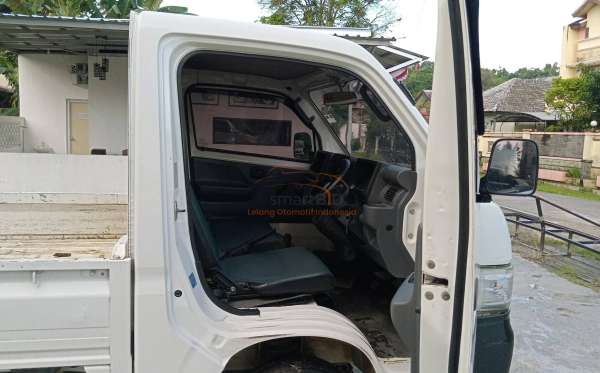 SUZUKI CARRY CX PICK UP