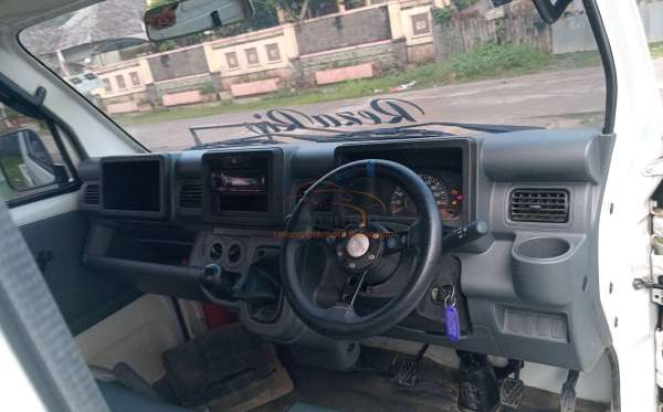 SUZUKI CARRY CX PICK UP