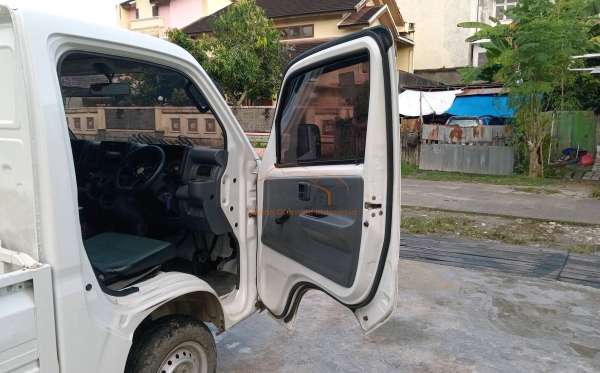 SUZUKI CARRY CX PICK UP