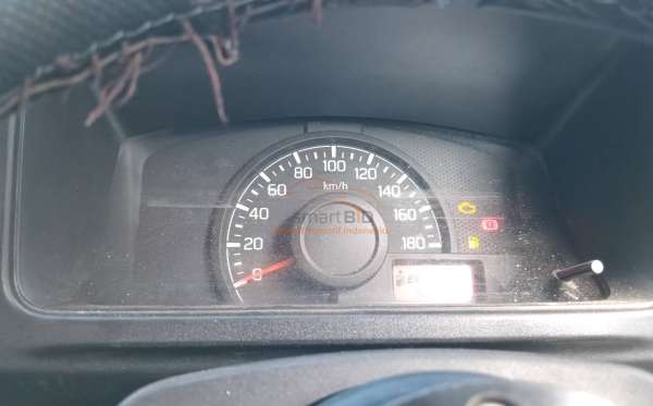 SUZUKI CARRY CX PICK UP