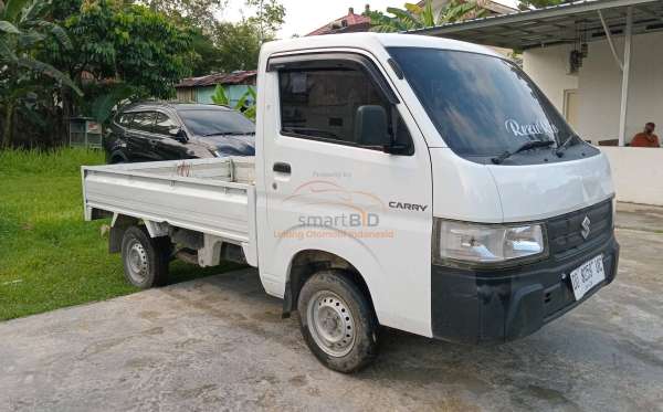 SUZUKI CARRY CX PICK UP