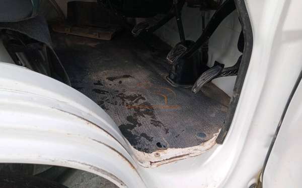 SUZUKI CARRY CX PICK UP