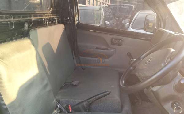 SUZUKI CARRY PU 1.5