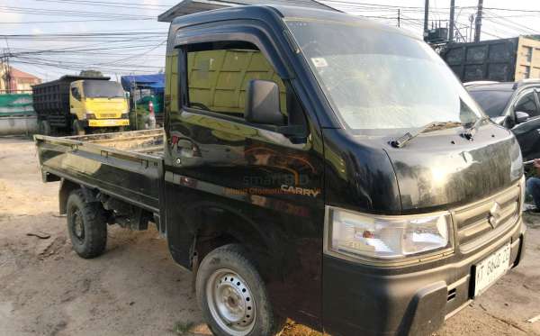 SUZUKI CARRY PU 1.5