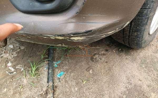 SUZUKI ERTIGA
