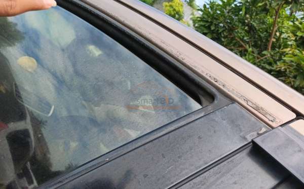 SUZUKI ERTIGA