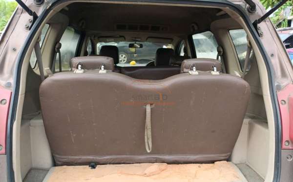 SUZUKI ERTIGA