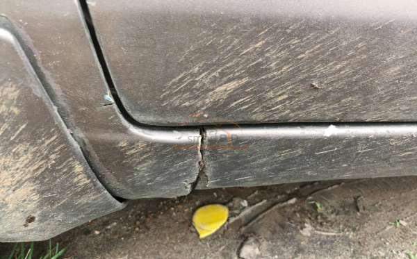 SUZUKI ERTIGA