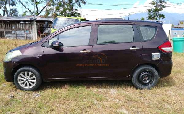 SUZUKI ERTIGA DX