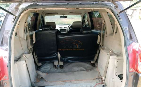 SUZUKI ERTIGA DX