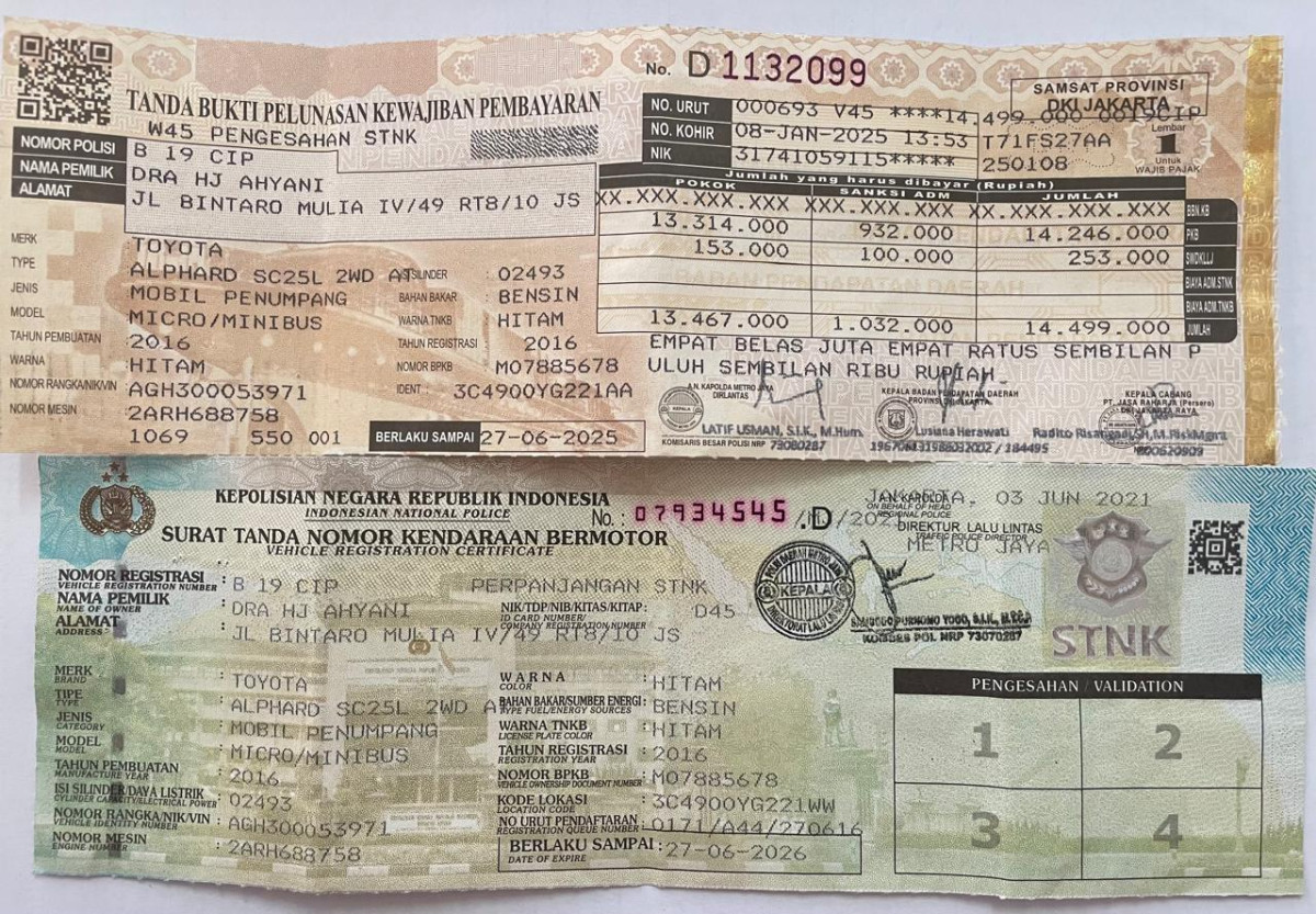 TOYOTA  ALPHARD  SC25L 2WD A/T