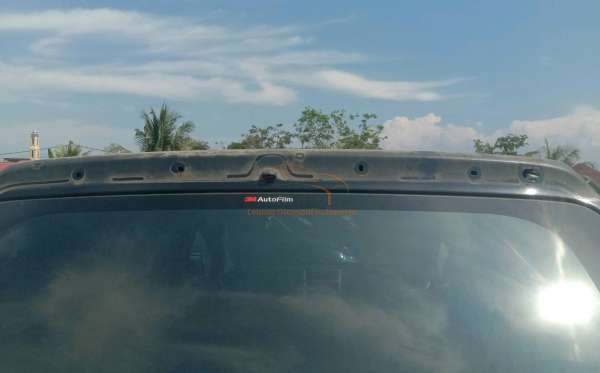 TOYOTA AVANZA
